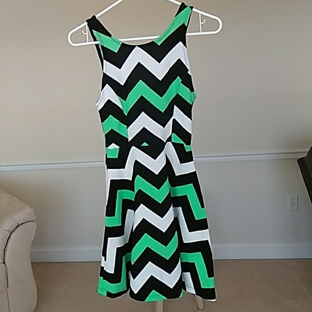 Cute and trendy sundress